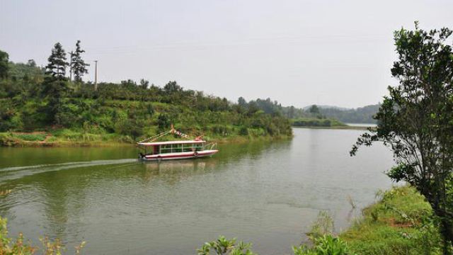 倒流河旅游区门票,泸州倒流河旅游区攻略/地址/图片/门票价格【携程