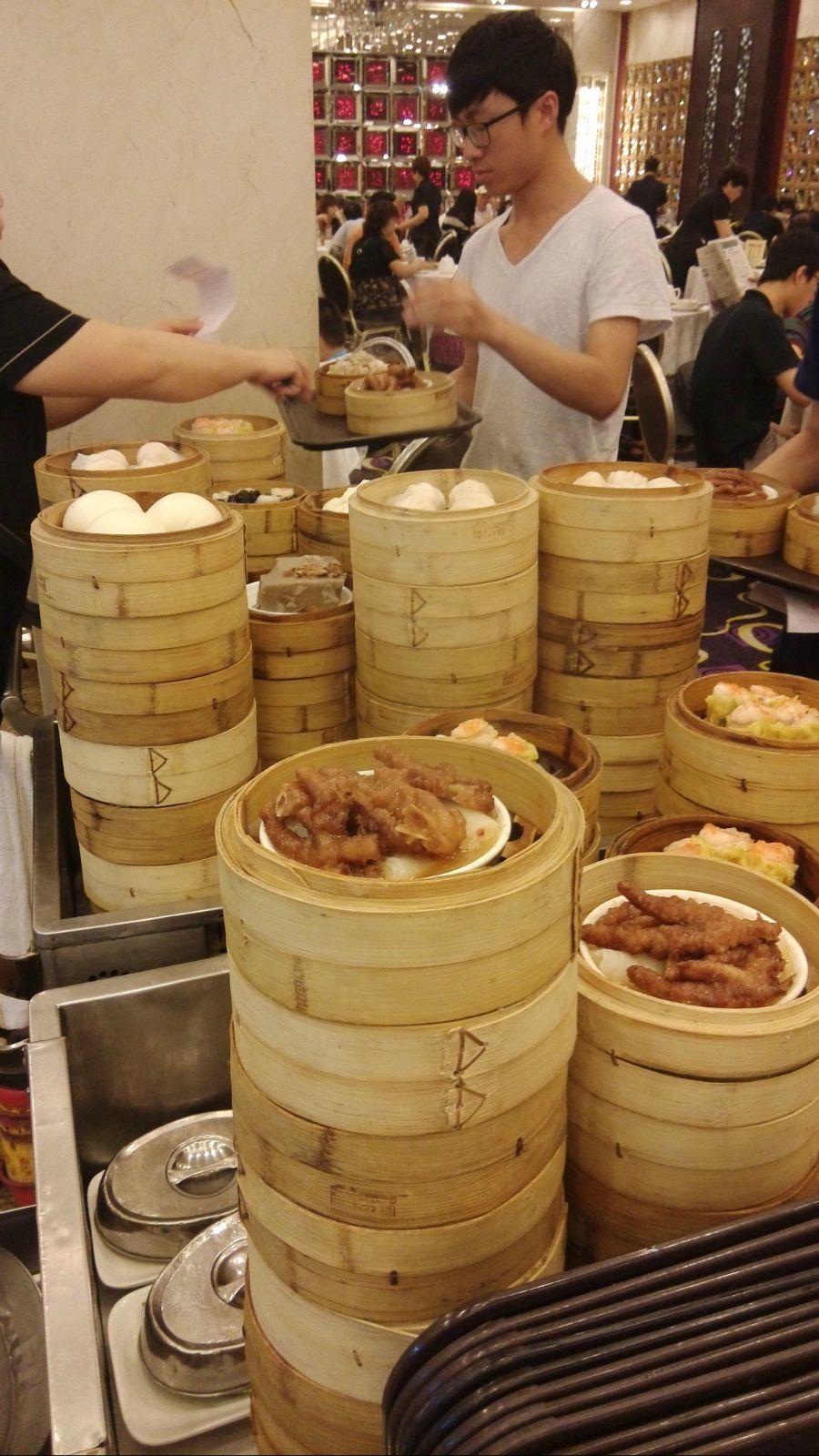 岭南花城美食行--亲子广隆游