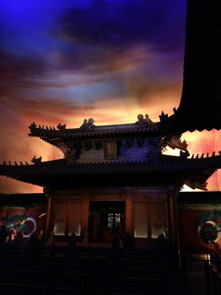 万达电影乐园品牌电影排行榜图片