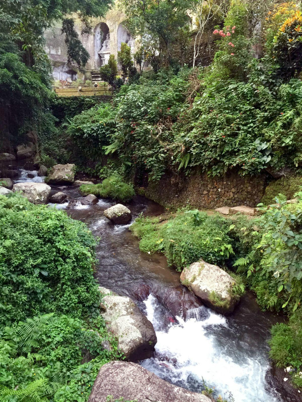 巴厘省文化景观