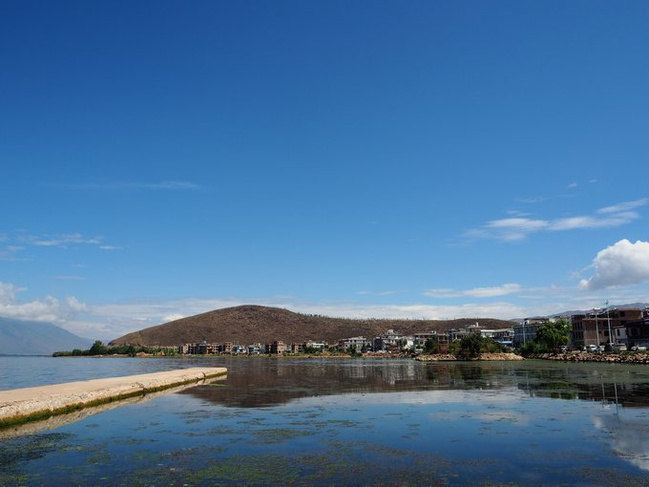 2015年6月,洱海丽江、大理、稻城亚丁大环线攻略活几集你能2104图片