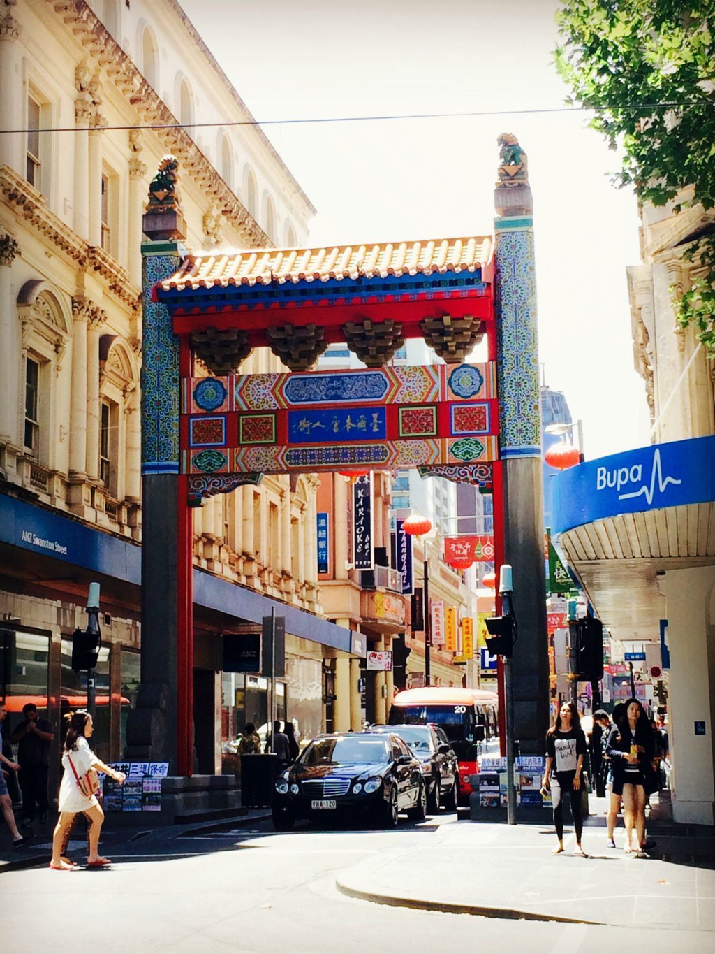 paradise lost in australia - 霍巴特游记攻略【携程