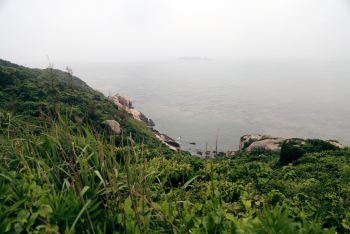 后无期舟山东极岛周末2日攻略v攻略自由行,东大明湖一日游文艺图片