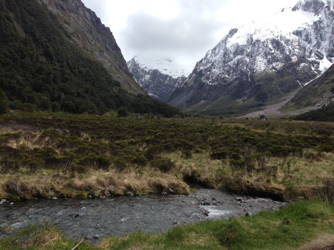 11月新西兰南北岛11天携程跟团游 - 基督城游