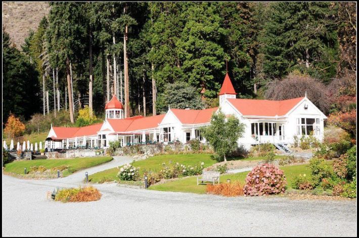 5月情侣新西兰9日跟团小资摄影自由行,玩遍天