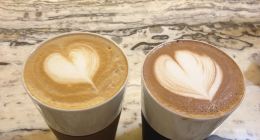 【携程攻略】上海质馆咖啡(新天地店)餐馆,招商