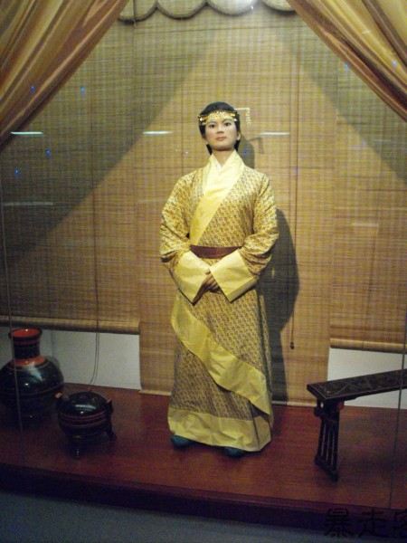 长沙韶山圣地三日游攻略之三-长沙攻略游记最囧游戏称重25攻略图片