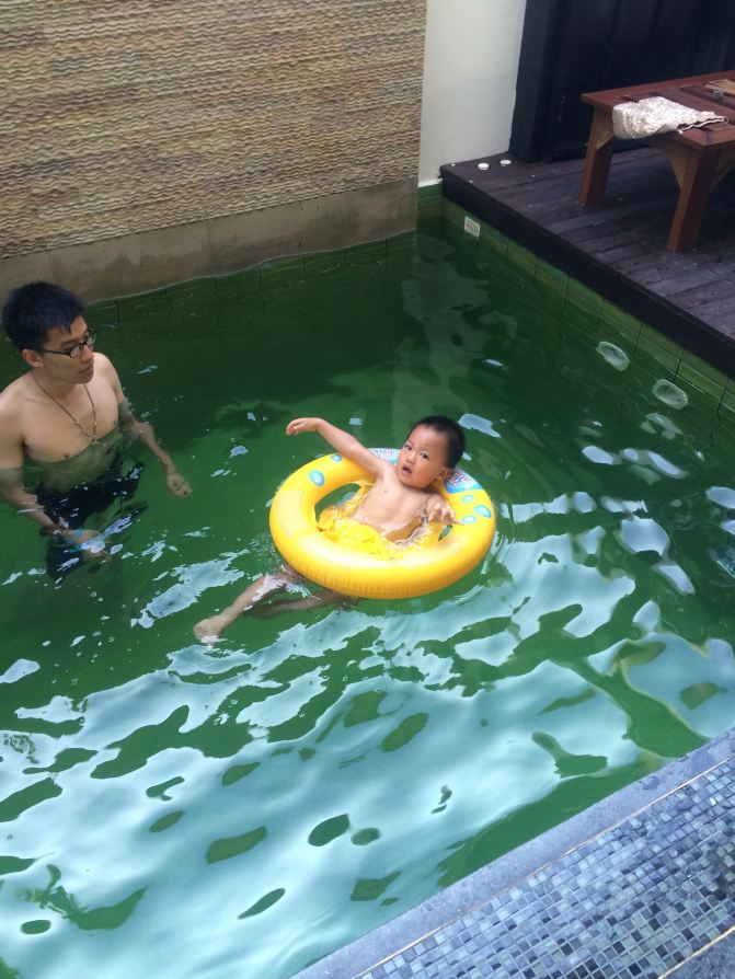 天宝成长记之泰国普吉岛+皇帝岛,超实用超详细