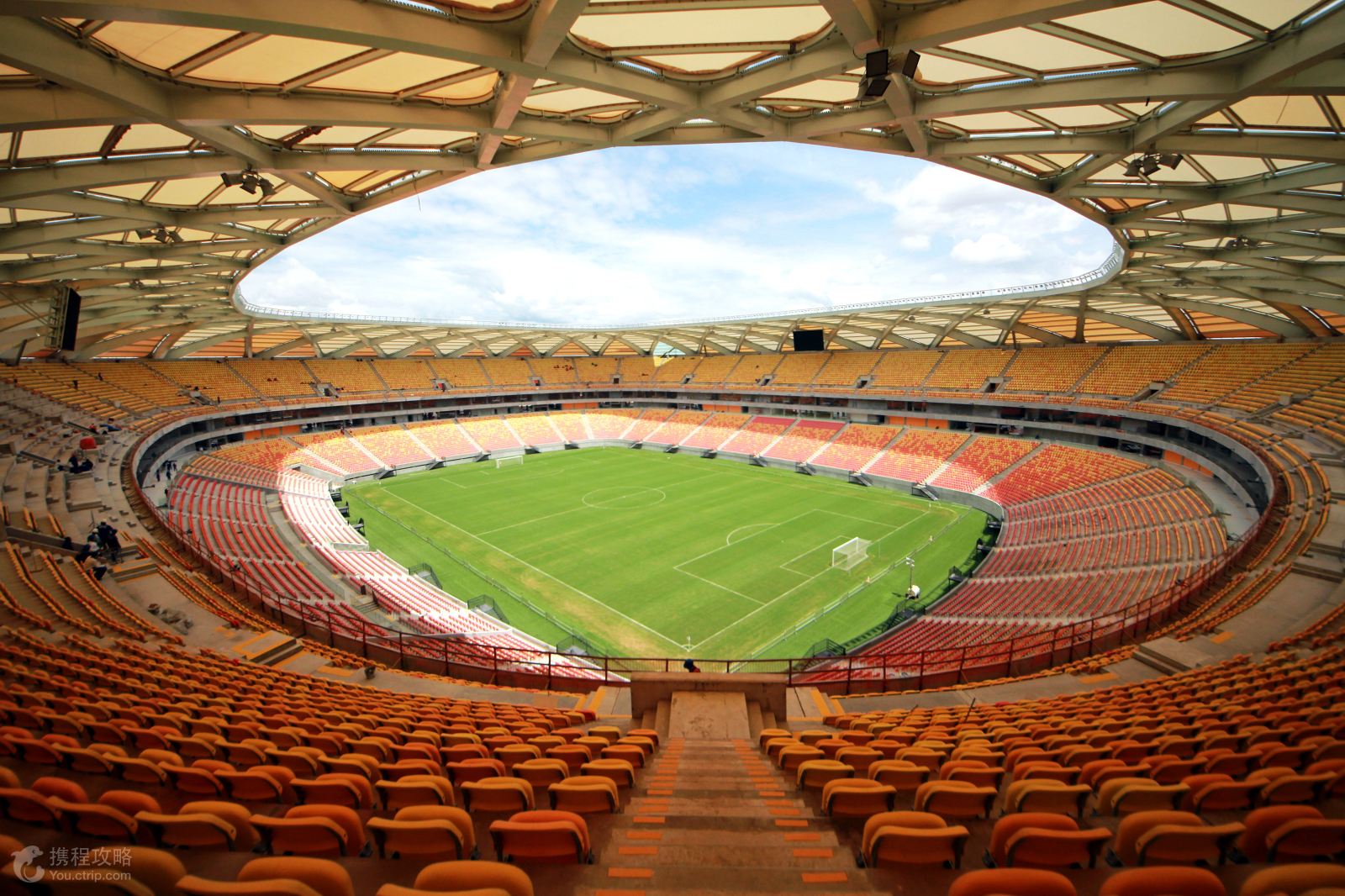 体育赛事·阿根廷+巴西12天奥运之旅