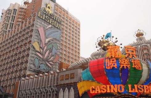 澳门香港3日自由行游记(城市观光吃喝玩乐全攻