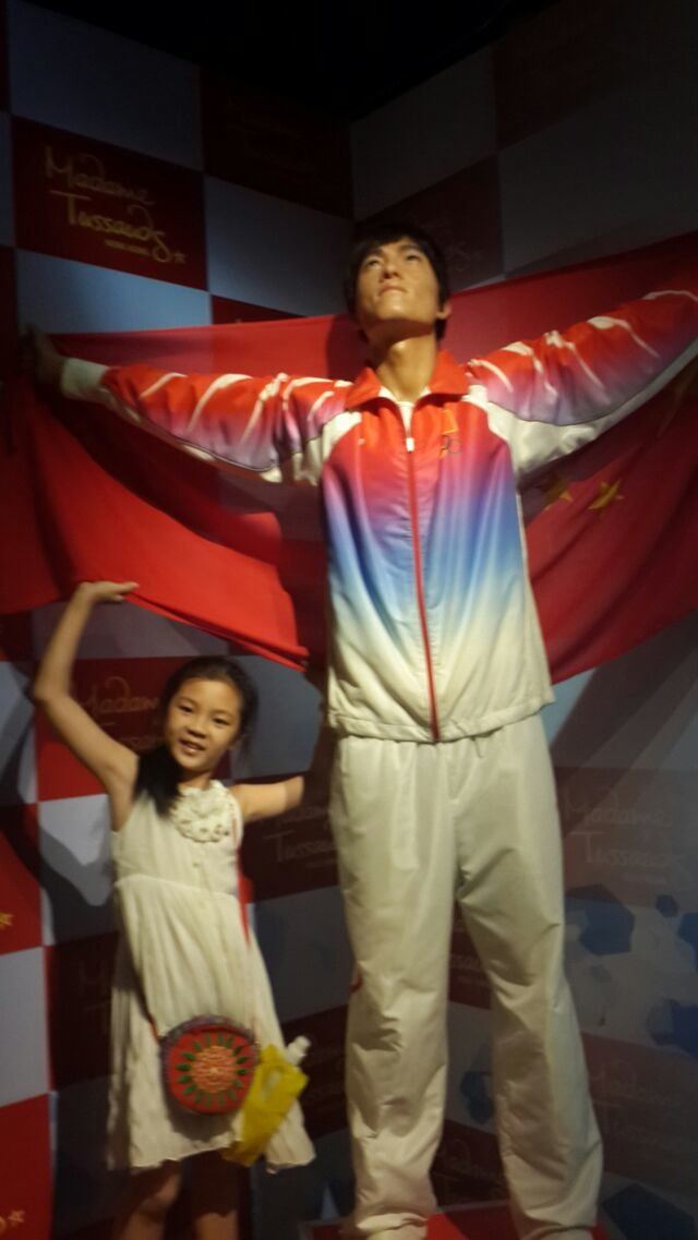 妈妈我们去哪里呀,香港深圳亲子自由行 - 香港