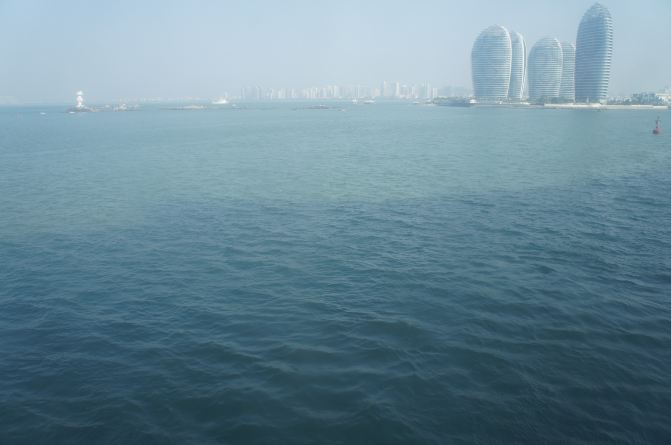 史上最详细的丽星邮轮越南下龙湾、岘港游记攻