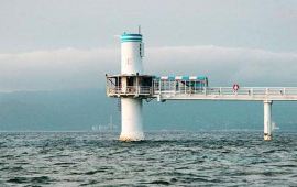 冲绳海中展望塔天气预报,历史气温,旅游指数,海