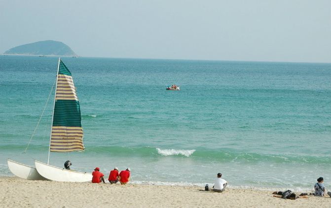 海南周边旅游,海南旅游必去景点,首选18度旅行