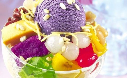 【携程攻略】菲律宾Halo Halo哪里吃,菲律宾哪家Halo Halo好吃,菲律宾Halo Halo餐馆推荐