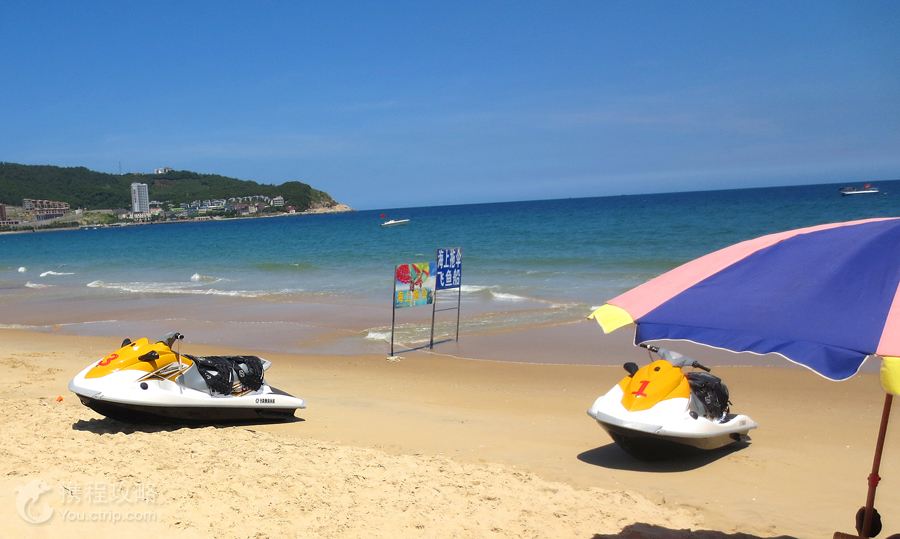 阳江2日1晚跟团游·海陵岛+十里银滩+恩平锦