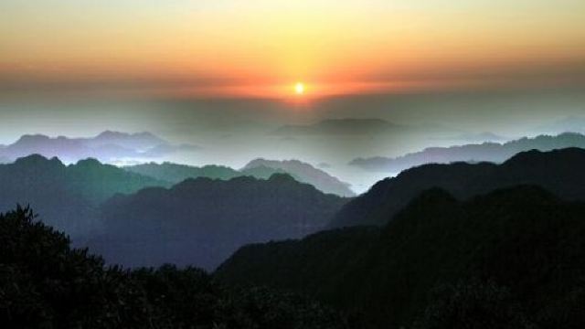 雷公山门票,雷山雷公山攻略/地址/图片/门票价格【携程攻略】