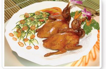 【携程攻略】鼓浪屿佳丽海鲜大酒楼 同安宾馆