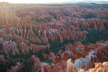 美国西部5日小资自驾自由行(海量美图),去鲍威