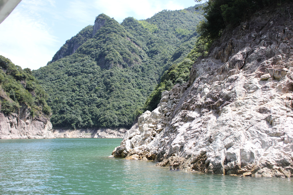 浙东大龙谷