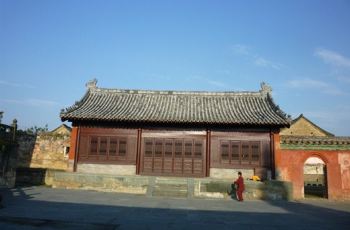 【携程攻略】武当山元和观附近景点,元和观周边景点