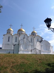 弗拉基米尔图片,弗拉基米尔风景图片,弗拉基米