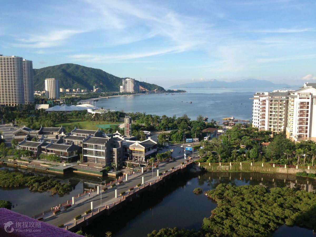 惠州+惠东+巽寮湾2日1晚半自助游广州至惠东巽寮湾往返2日车位 方便