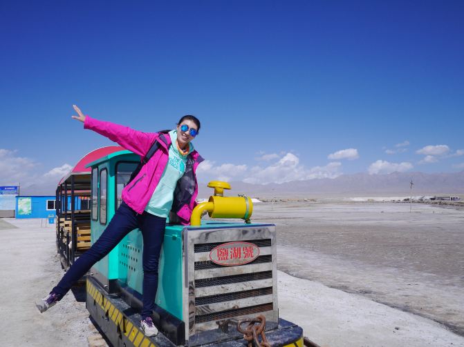 从北京到珠峰大本营到底有多远?22天CRV自驾