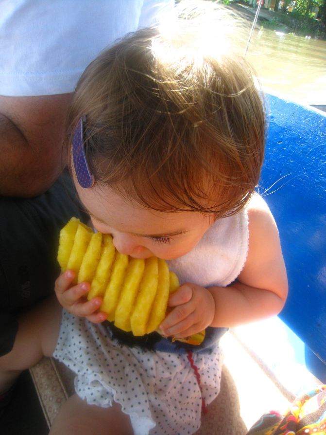 亲子游越南小攻略 含越南签证办理货币兑换及