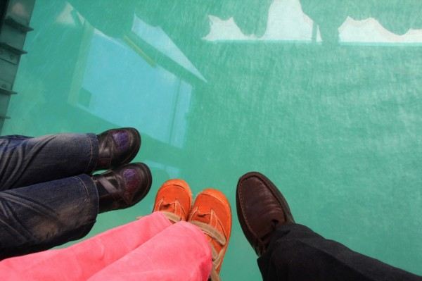 春节前错峰香港亲子自由行5天绝对省钱高性价