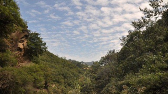 巩义盘龙山景区门票,巩义巩义盘龙山景区攻略/地址/图片/门票价格