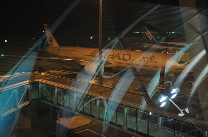 带你一起走进阿联酋(二) - 迪拜游记攻略