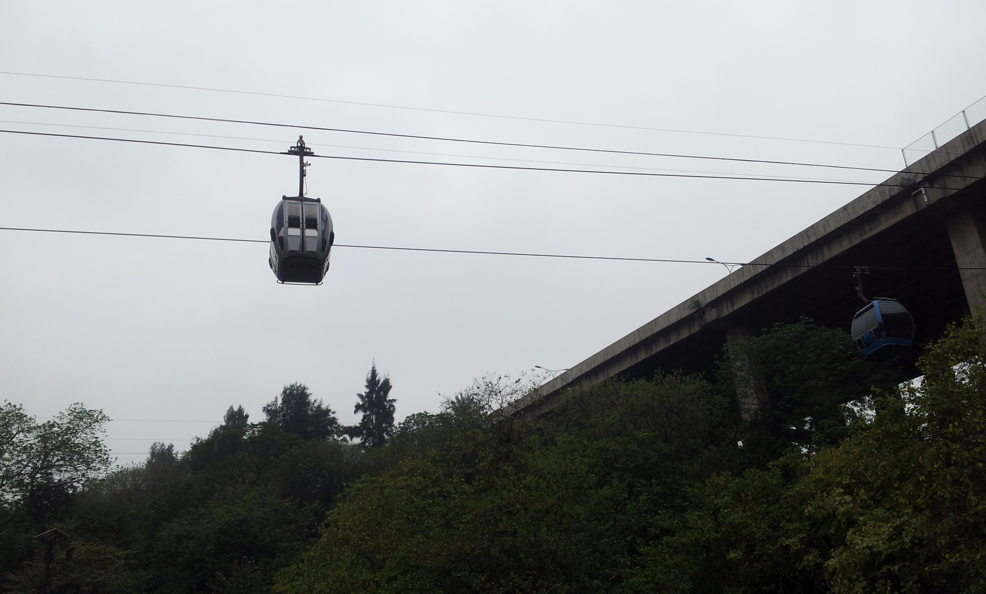 白云索道 携程网