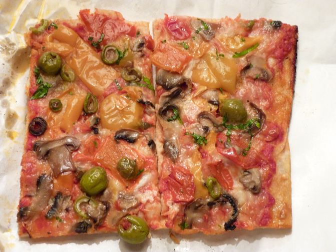 一家三口欧洲游--第一天,意大利罗马 - 罗马游记