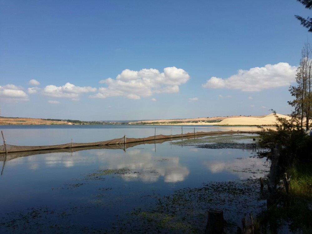 越南潘切市美奈 - 越南游记攻略