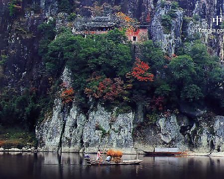 太平岩门票,楠溪江太平岩攻略/地址/图片/门票价格【携程攻略】