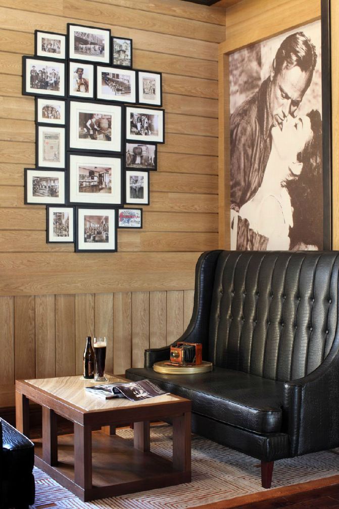 私人定制别墅酒店 - 天津游记攻略