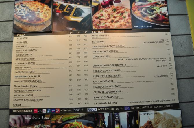 2012.2.27-3.2长滩岛5天跟团半自由行,吃住玩全