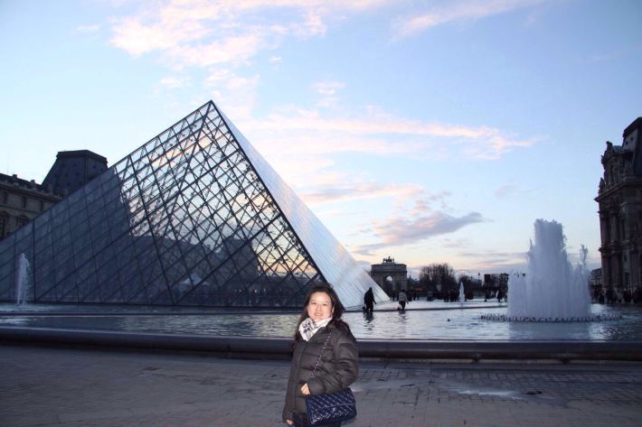 马上法意瑞,跟我游欧洲!美景、美食、历史、购