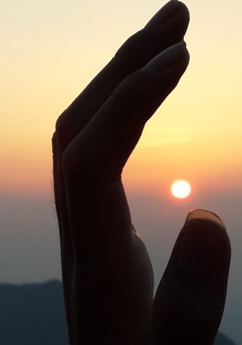 衡山南岳旅游帐篷,搭攻略上祝融峰观景台看夕镰仓江之岛旅游攻略图片