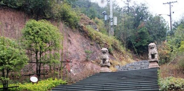 东山景区门票,上虞东山景区攻略/地址/图片/门票价格