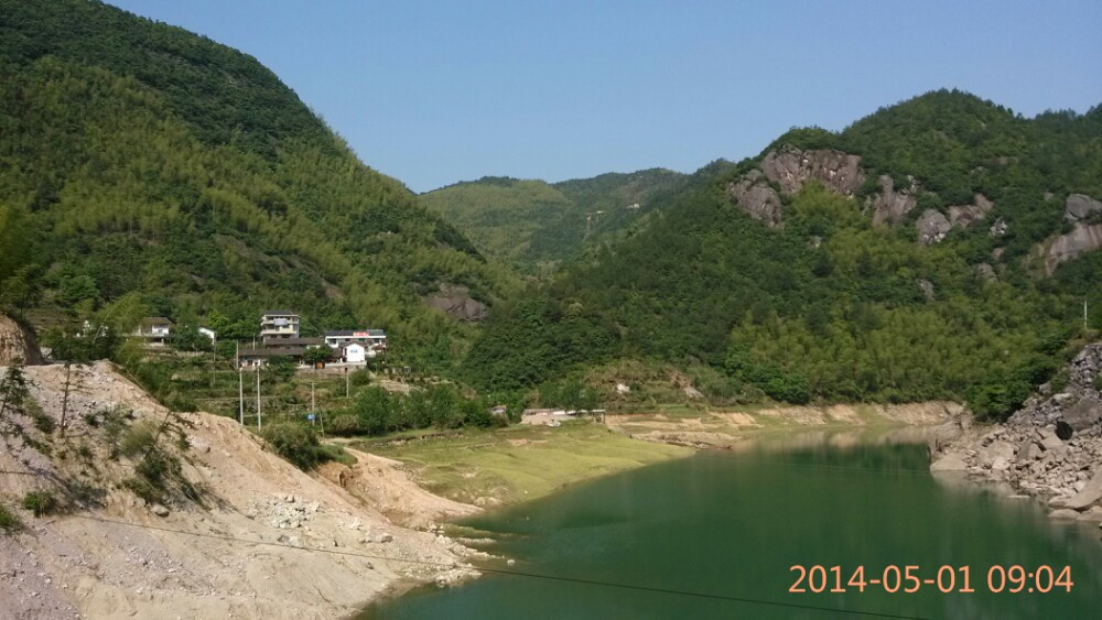 铜钹山烧烤 - 广丰游记攻略【携程攻略】