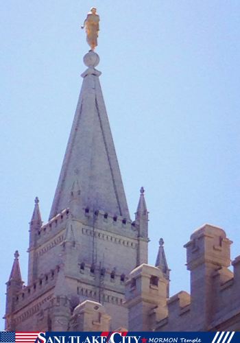 畅游美国西海岸,5天玩遍盐湖城、摩门教教堂、