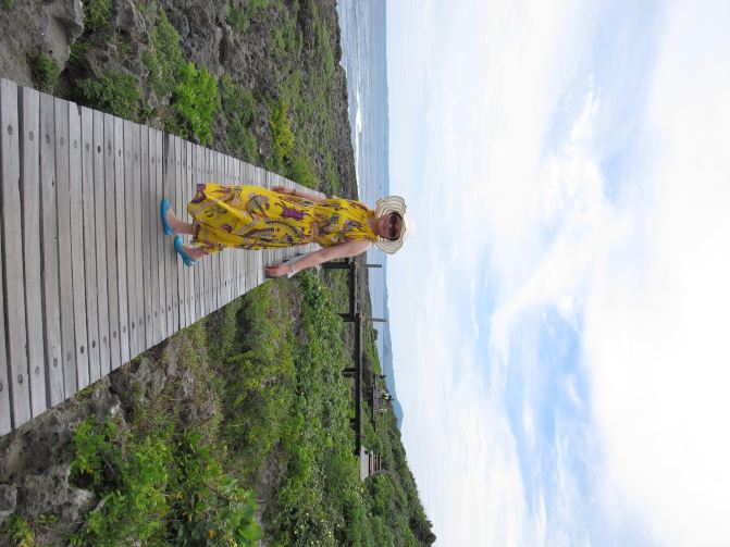 九天八夜行走宝岛--台湾,最实用的攻略与你分享