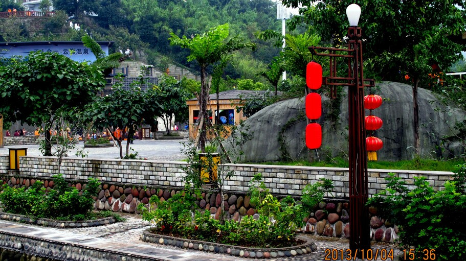 西部大峡谷游记