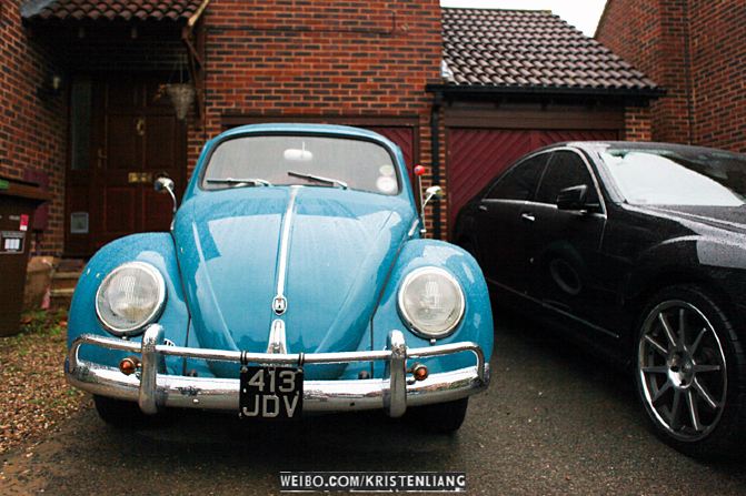 英国8天小资摄影自助游,行程详细介绍,海量精