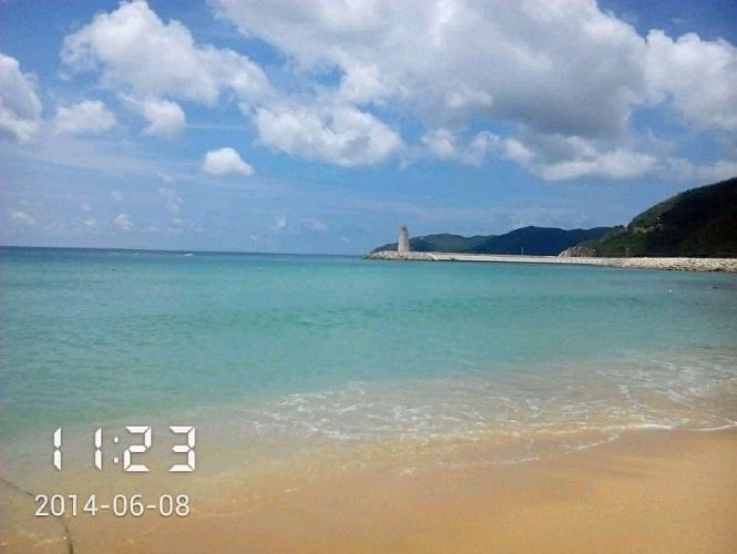 自驾三亚6日小资游 适合亲子游的完美假期 五