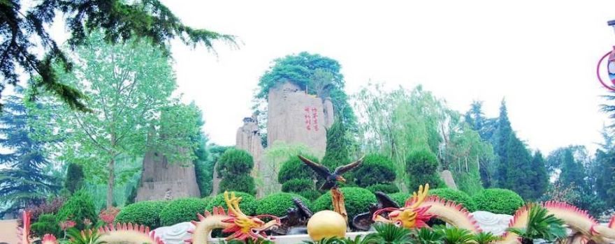 2015新乡县旅游攻略,自助游/自驾/出游/自由行稻城旅游景点攻略图片
