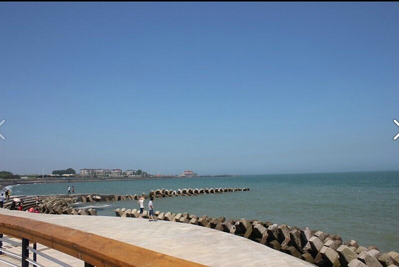 第三海水浴场