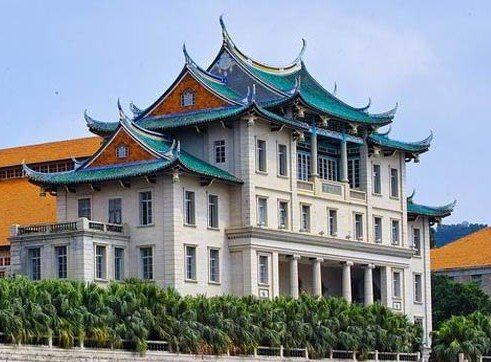 厦门三天两夜自由行---漫无目的的行走也会觉得